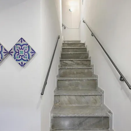 Le Stanze Del Sole Apartament