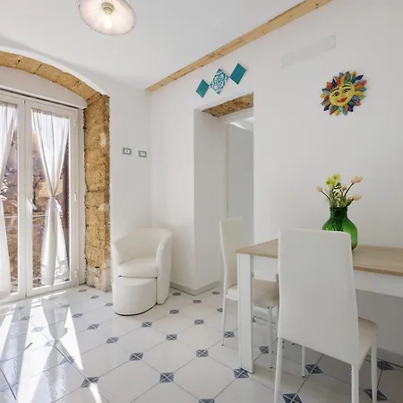 Le Stanze Del Sole Apartament Palermo