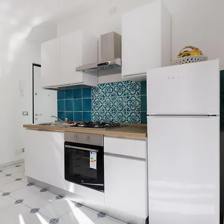Apartment Le Stanze Del Sole
