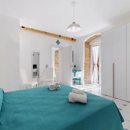 Le Stanze Del Sole Apartament Palermo