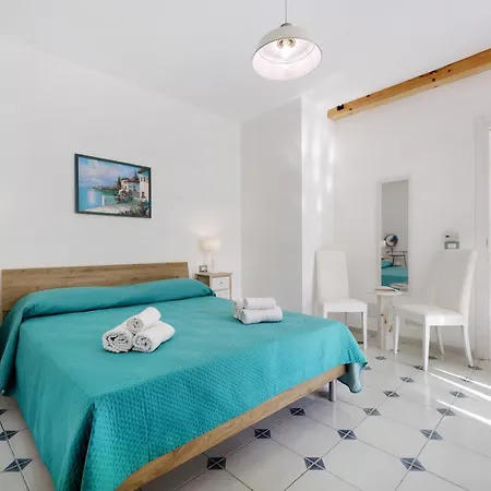 Le Stanze Del Sole Apartament Palermo