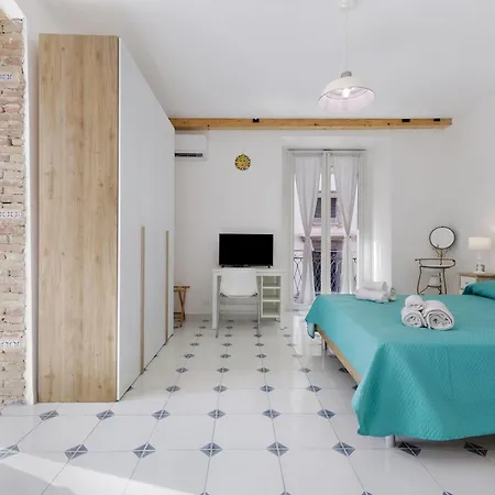 Apartamento Le Stanze Del Sole
