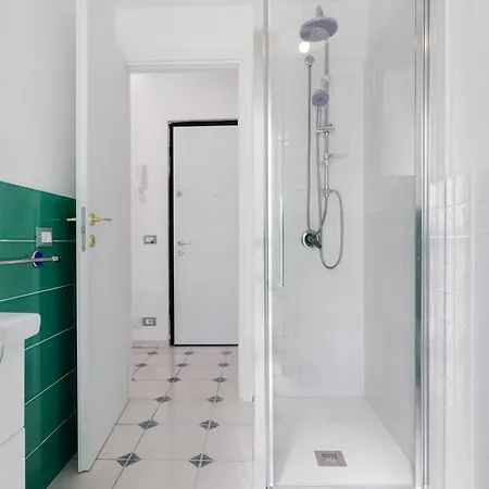 Apartment Le Stanze Del Sole