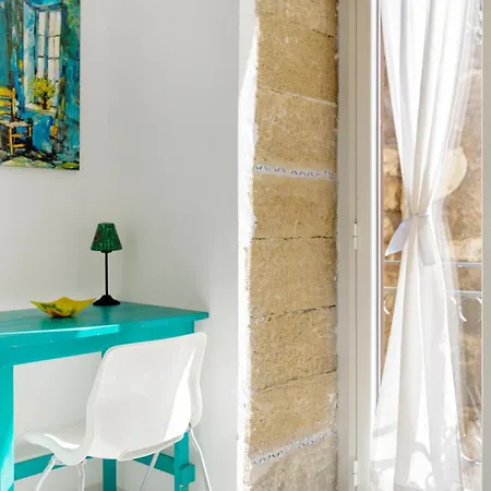 Le Stanze Del Sole Apartment Palermo