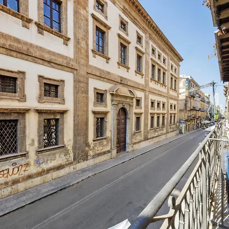 Le Stanze Del Sole Apartment *