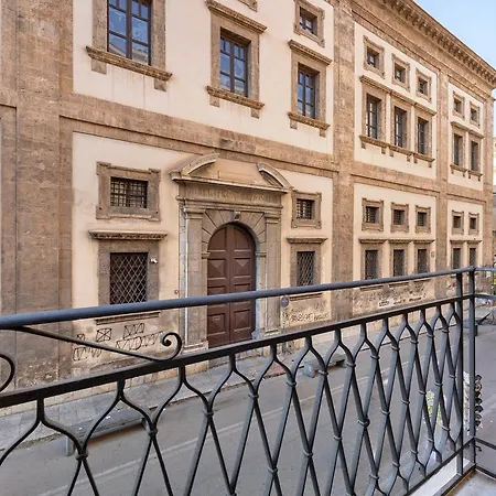 Le Stanze Del Sole Apartament