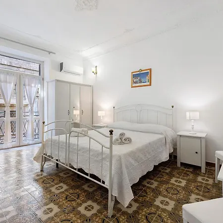 Le Stanze Del Sole Palermo
