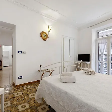 Le Stanze Del Sole Apartamento *