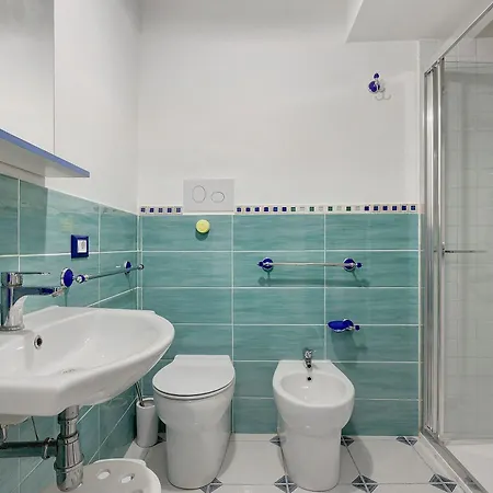 Le Stanze Del Sole Apartament *
