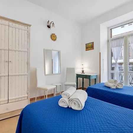Apartment Le Stanze Del Sole