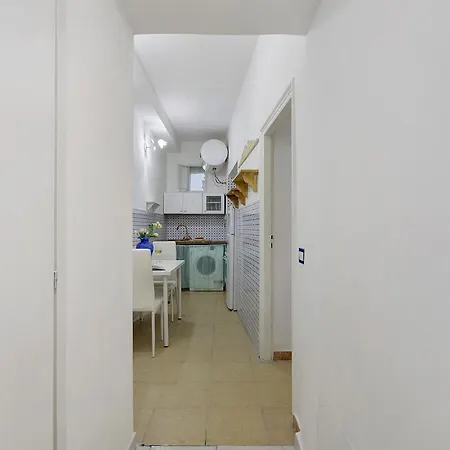 Le Stanze Del Sole Lägenhet Palermo